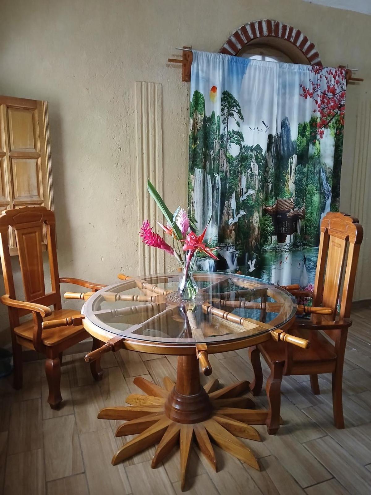 Agua Bendita Exotic Flower Cabin2 Pool מראה חיצוני תמונה
